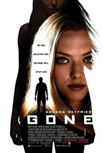 دانلود فیلم Gone 20129279-167582291