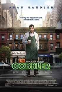 دانلود فیلم The Cobbler 201411560-1114612866