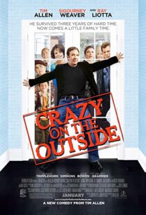 دانلود فیلم Crazy on the Outside 201012024-775940631