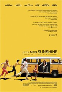 دانلود فیلم Little Miss Sunshine 20068773-1399076237