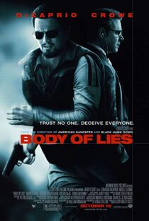 دانلود فیلم Body of Lies 200813259-179100610