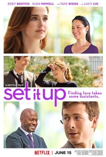 دانلود فیلم Set It Up 20184089-1772495282