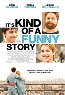 دانلود فیلم It’s Kind of a Funny Story 20106214-1496903451