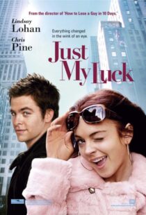 دانلود فیلم Just My Luck 200618453-1943175717