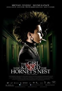 دانلود فیلم The Girl Who Kicked the Hornet’s Nest 200912147-72921494