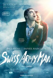 دانلود فیلم Swiss Army Man 20166639-645830955