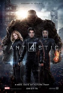 دانلود فیلم Fantastic Four 20152926-1000609180