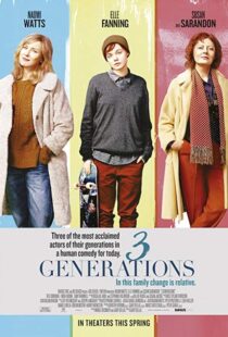 دانلود فیلم 3 Generations 201520253-989200136