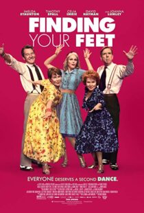 دانلود فیلم Finding Your Feet 20174036-233633633