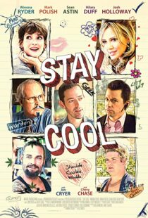 دانلود فیلم Stay Cool 200918835-1518643481