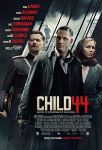 دانلود فیلم Child 44 20153138-611581250