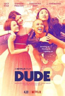 دانلود فیلم Dude 201815286-383942470