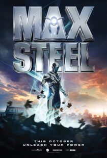 دانلود فیلم Max Steel 201616119-1888669025