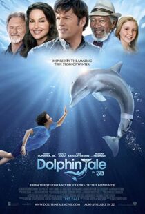 دانلود فیلم Dolphin Tale 201122509-1043024179