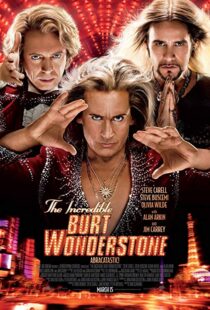 دانلود فیلم The Incredible Burt Wonderstone 201311635-887924466