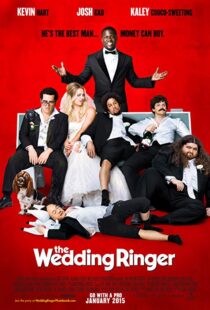 دانلود فیلم The Wedding Ringer 20156510-118481346