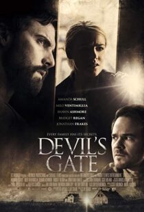 دانلود فیلم Devil’s Gate 201720150-26945222