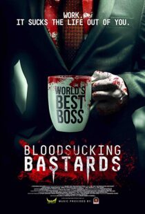 دانلود فیلم Bloodsucking Bastards 201513814-1840026773