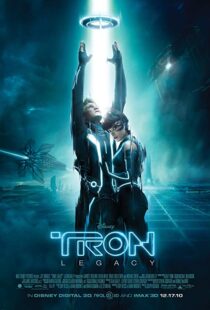 دانلود فیلم TRON: Legacy 201020437-370513178