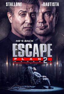 دانلود فیلم Escape Plan 2: Hades 20183065-809407754