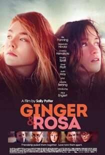 دانلود فیلم Ginger & Rosa 20126415-1346258445