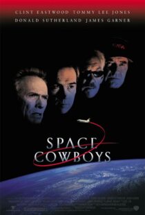 دانلود فیلم Space Cowboys 20009707-2126968651