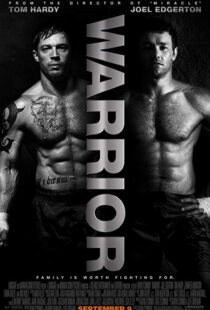 دانلود فیلم Warrior 201113356-725790809