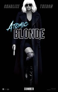 دانلود فیلم Atomic Blonde 20172172-47429531