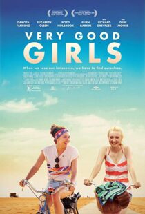 دانلود فیلم Very Good Girls 20139100-2047413257