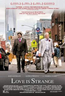 دانلود فیلم Love Is Strange 201418420-1351097009