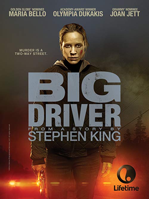 دانلود فیلم Big Driver 2014