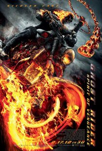 دانلود فیلم Ghost Rider: Spirit of Vengeance 20113948-254567718