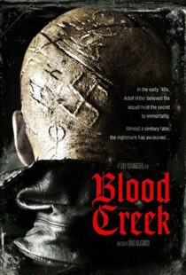 دانلود فیلم Blood Creek 20097475-203592399