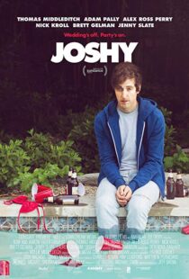 دانلود فیلم Joshy 201622229-1727366363