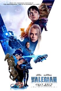 دانلود فیلم Valerian and the City of a Thousand Planets 20172185-1318446312