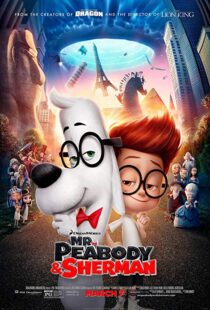 دانلود انیمیشن Mr. Peabody & Sherman 201413488-1709651381