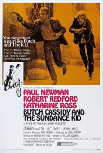 دانلود فیلم Butch Cassidy and the Sundance Kid 19694948-1674081395