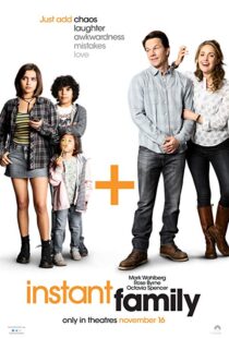 دانلود فیلم Instant Family 201813871-1053280078