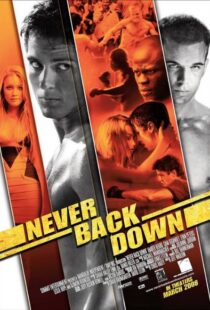 دانلود فیلم Never Back Down 200810360-472306249