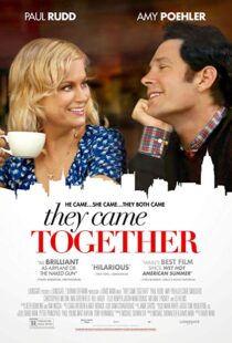 دانلود فیلم They Came Together 201420951-695885446