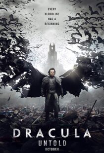 دانلود فیلم Dracula Untold 20142662-827435094