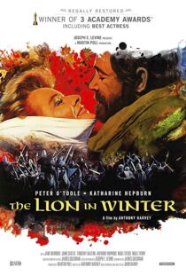 دانلود فیلم The Lion in Winter 196818169-348673952