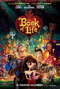 دانلود انیمیشن The Book of Life 20141150-1446020049