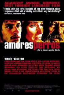 دانلود فیلم Amores Perros 200014190-774974665