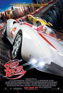 دانلود فیلم Speed Racer 200822412-2130044