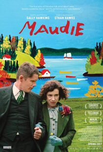 دانلود فیلم Maudie 20167097-1225194201