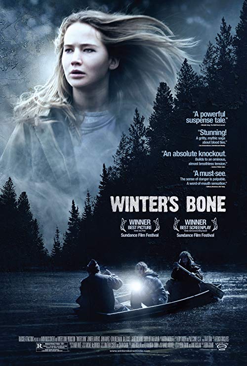 دانلود فیلم Winter’s Bone 2010