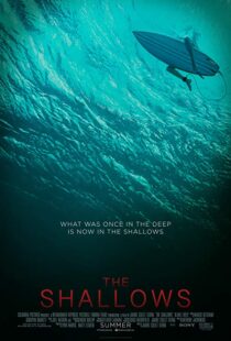 دانلود فیلم The Shallows 20166608-558926573