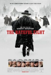 دانلود فیلم The Hateful Eight 201519546-847193052