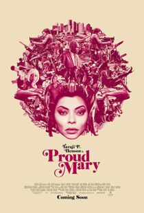 دانلود فیلم Proud Mary 20183250-14559903